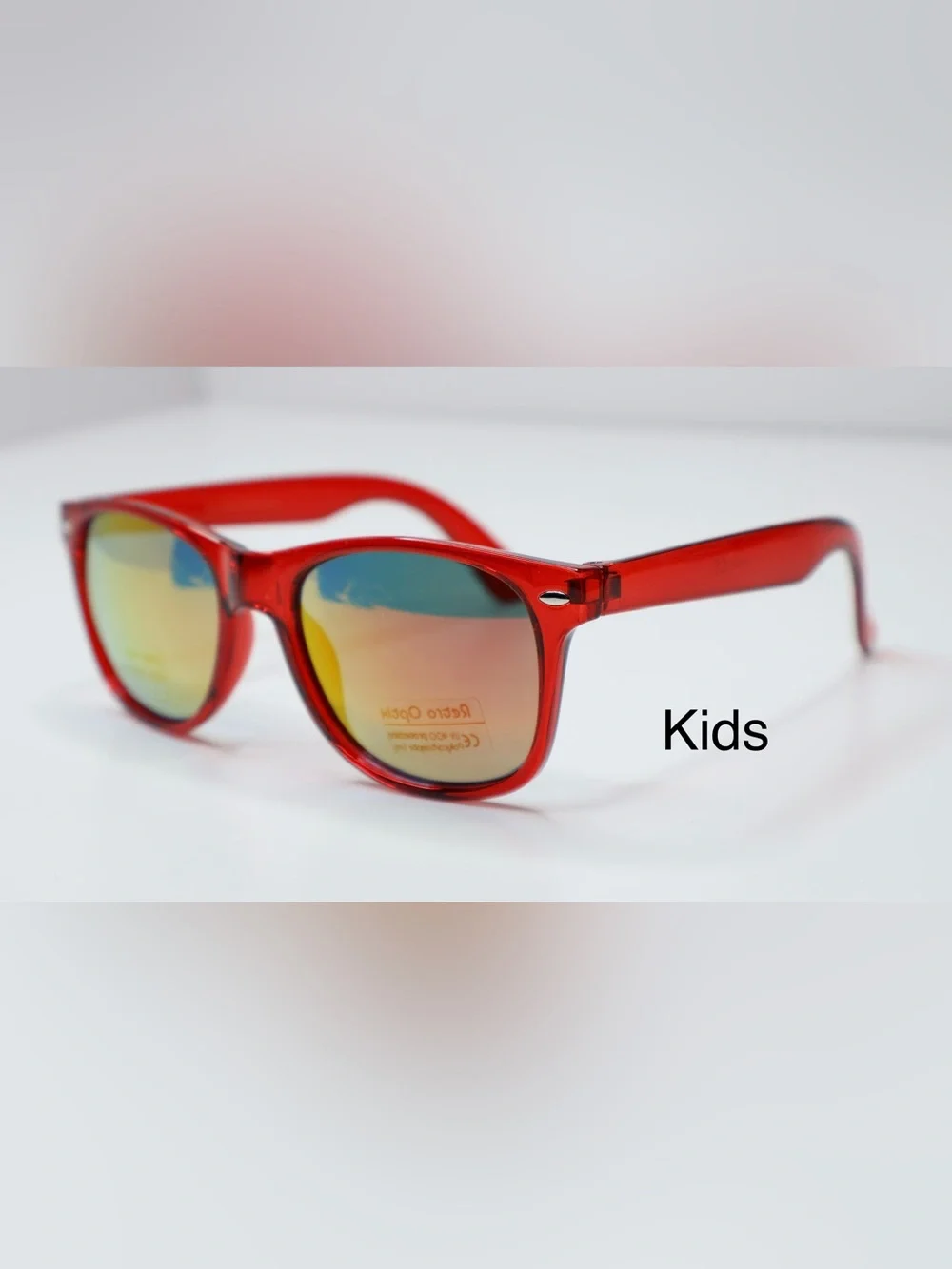 None trendy kids